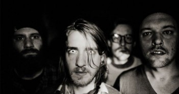 Dysgeusia Volume #6: cult monstrosities, aural oppression, and the achievement of things Raketkanon: "Grinning lasciviously and desperately throwing shapes like particularly low-earning rent boys on the meat rack". Apparently.