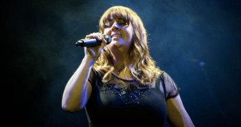 Rumer: Epstein Theatre, Liverpool Rumer