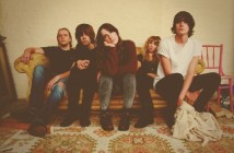 GIT Award 2015 nominee profile #9: The Sundowners