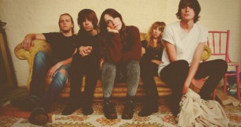 GIT Award 2015 nominee profile #9: The Sundowners GIT AWARD 2015 nominees The Sundowners