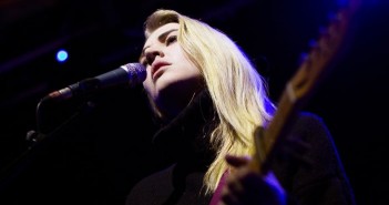 Slow Club: Arts Club, Liverpool Slow Club