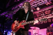 The War On Drugs, Amen Dunes: O2 Academy, Liverpool