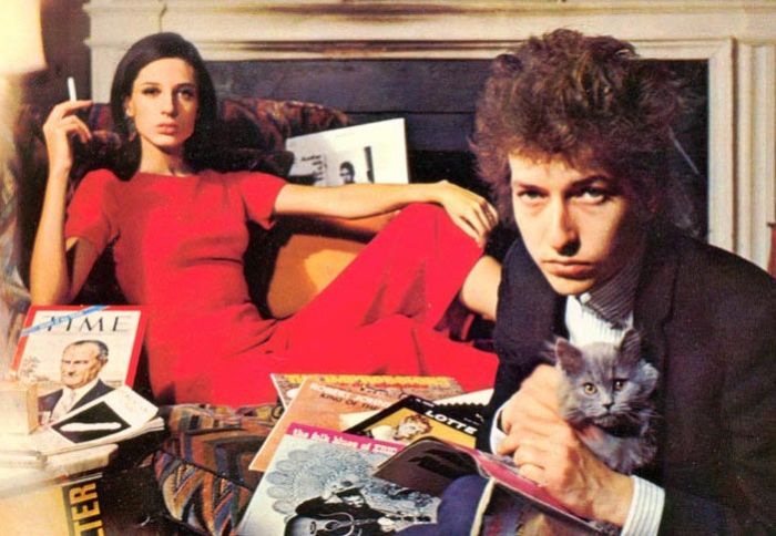 Bob Dylan's Bringing it all back home