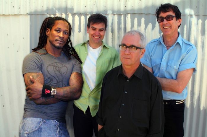 Dead Kennedys