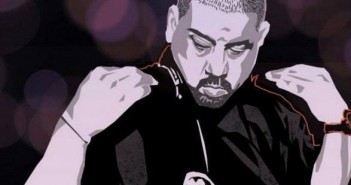 Video: Kenny Dope at Magnet as Hustle bring Masters At Work icon to Liverpool Kenny Dope