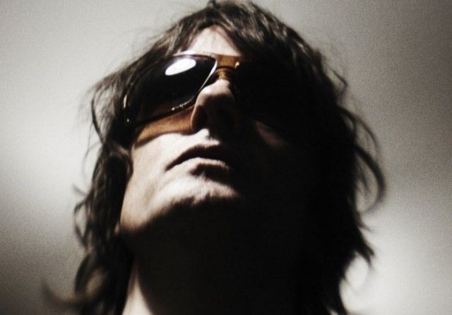 Liverpool International Festival of Psychedelia 2015 - returns to the Baltic Triangle with Spiritualized