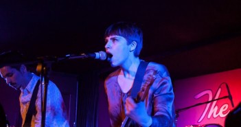Lola Colt, James Canty: Magnet, Liverpool Lola Colt