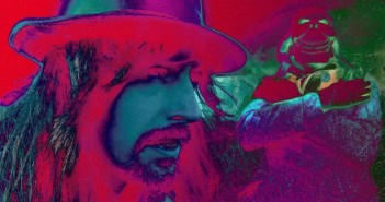 Serpent Power unleash Lucifer’s Dream Box ahead of self-titled debut album The Serpent Power