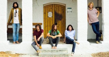 Tame Impala set for Liverpool Olympia date in September Tame Impala are Liverpool bound