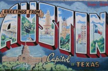 Austin, Texas – Top Ten