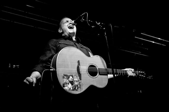 Damien Dempsey