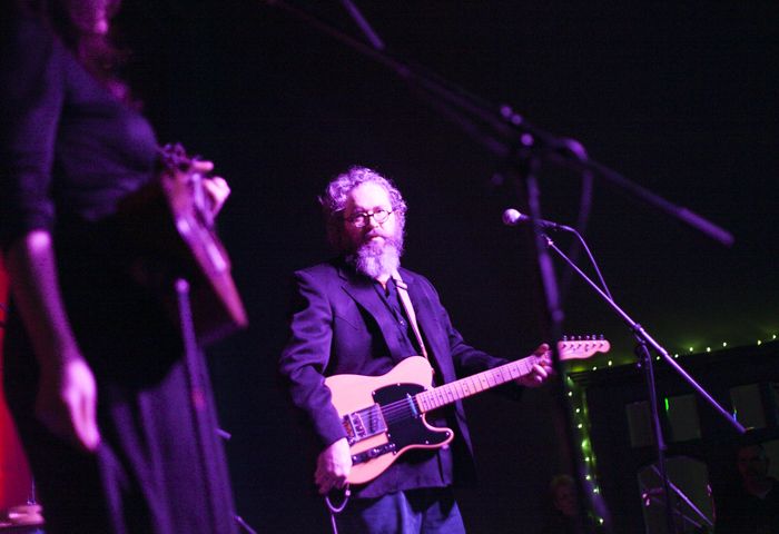 Brett Sparks
