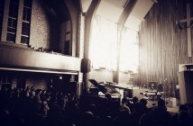 SXSW – Run The Jewels, Ibeyi, Tobias Jesso Jr and plenty of rain in Austin