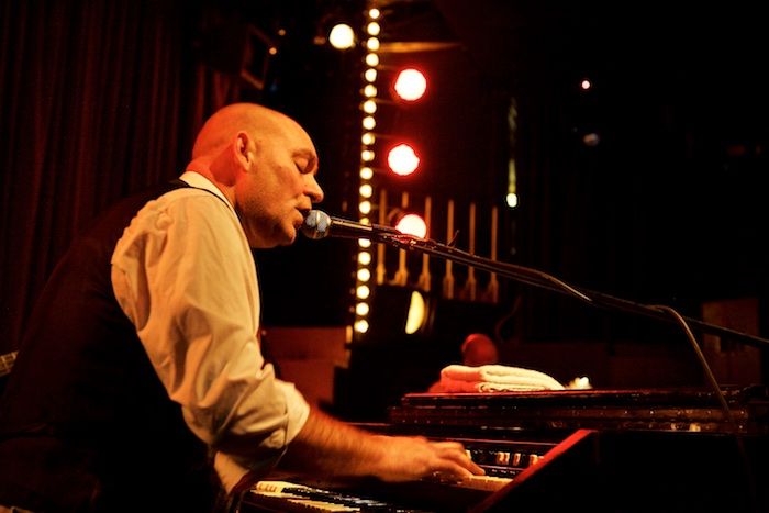 James Taylor Quartet, The - Extended Play James Taylor Quartet, The - Extended Play