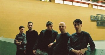 Outfit reveal new album Slowness plus new track Genderless ahead of Kazimier date Outfit are back with new album Slowness