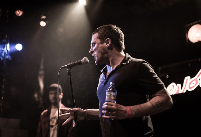 Sleaford Mods