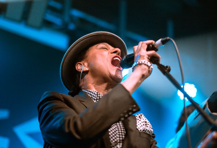 The Selecter