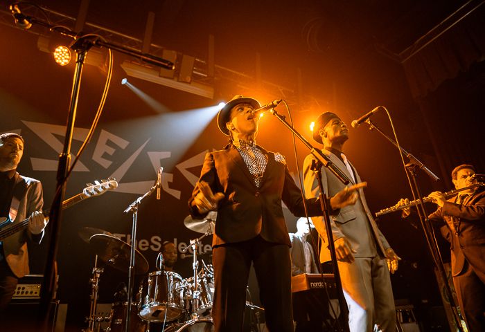 The Selecter