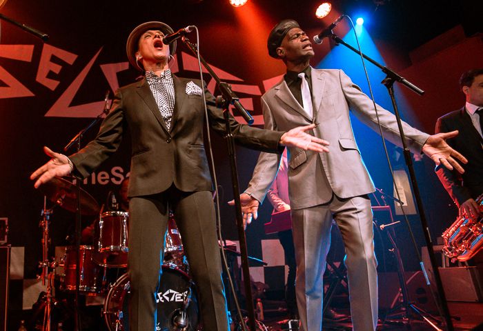 The Selecter
