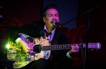 Hope Fest 2015: The Wonder Stuff, Tommy Scott, The Sundowners and more all set to play Liverpool homeless festival