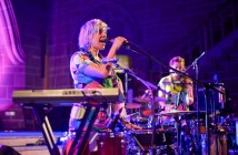 Tune-Yards, Boogarins: Albert Hall, Manchester