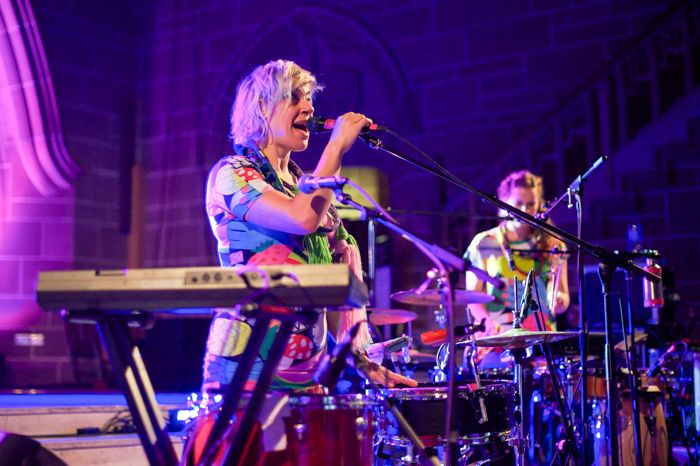 Tune Yards
