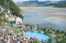 Win tickets to Festival Number 6 2016 to see Noel Gallagher, Hot Chip, Bastille & more