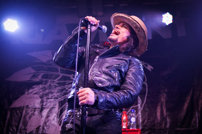 Adam Ant