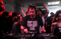 Footsteps on the Decks #4: Waxxx double header, 303’s Birthday, Octave One and May’s bank holiday bonanza