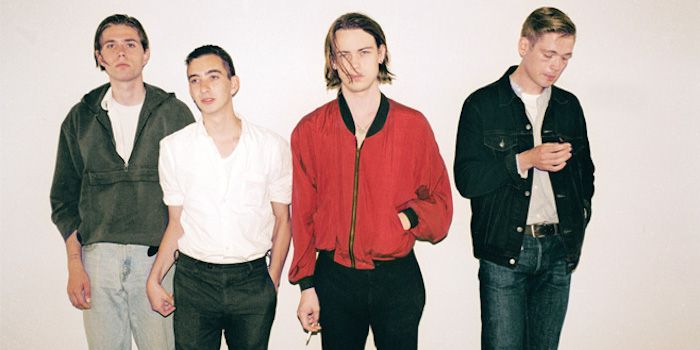 Iceage