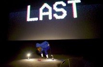 Gazelle Twin, Carla Mackinnon & various short films: FACT, Liverpool