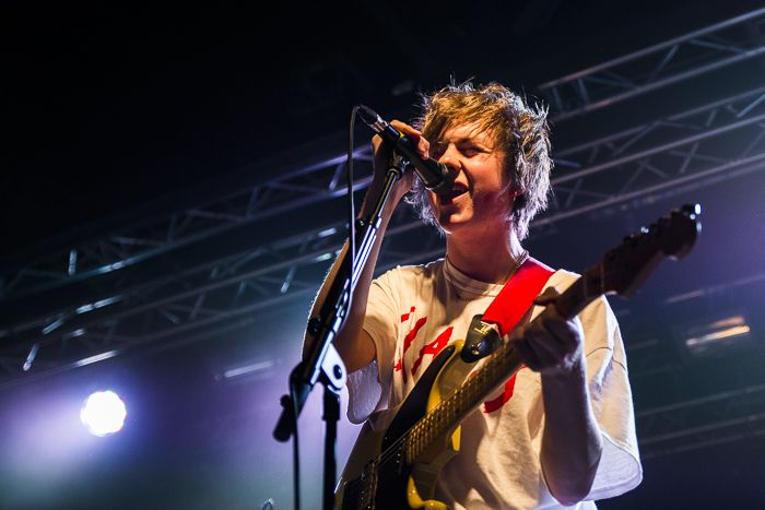 Rat Boy. Pic by Michelle Roberts.