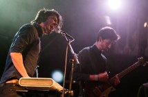 Etches, MOTHER, Venus Demilo: Arts Club, Liverpool