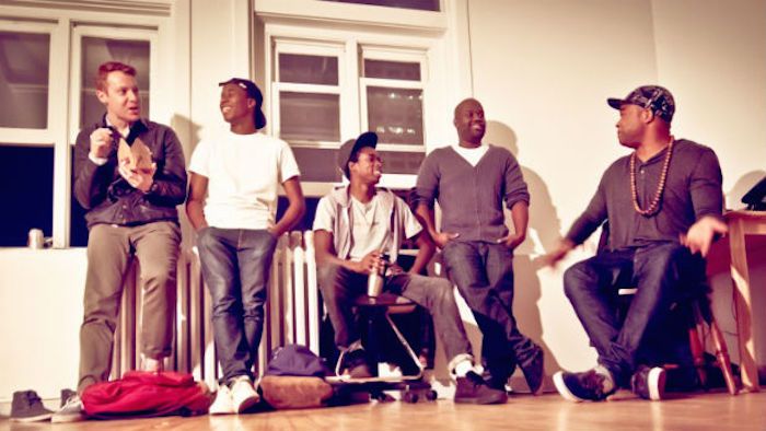 The Lytics
