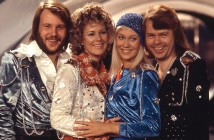 ABBA – Top Ten