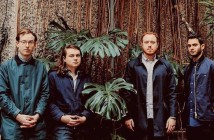 Bombay Bicycle Club are back – why their return is so important for UK indie