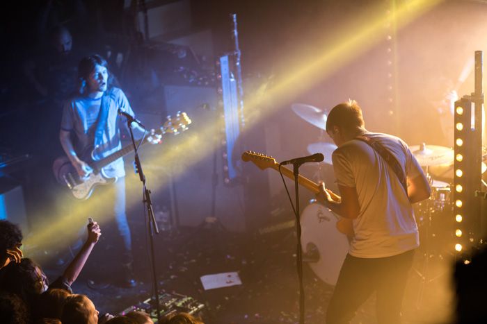 Drenge