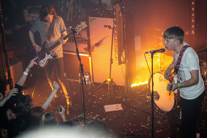 Drenge