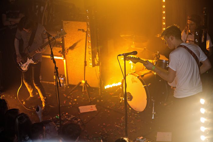 Drenge