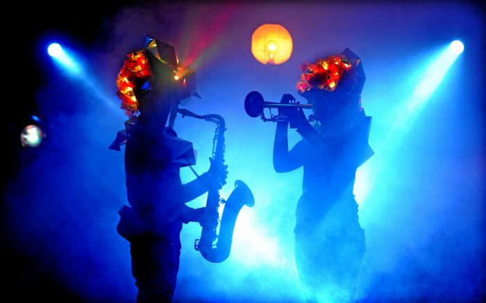 LightNight 2015