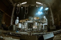 Liverpool Sound City 2015 Review: Barberos, Triana Park, The Lytics, M.O, Okkyung Lee, George The Poet, Roni Size