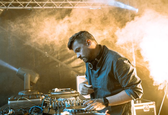 Bonobo