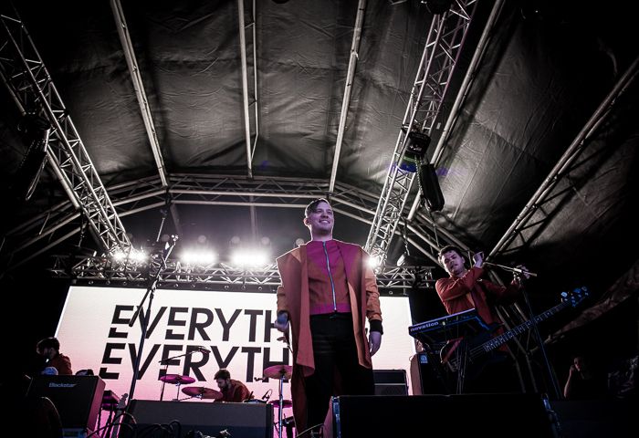 Everything Everything
