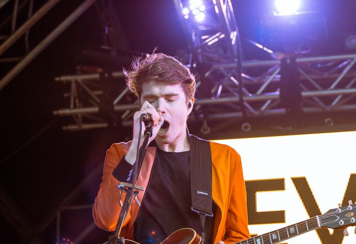 Everything Everything