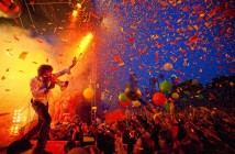 Manchester Gigs of the Month – January 2017