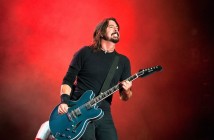 Foo Fighters: Lancashire County Cricket Ground, Manchester