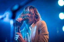 Foxygen, H Hawkline: The Kazimier, Liverpool