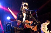Welsh Music Prize 2017 shortlist announced including Gruff Rhys, Bendith, Georgia Ruth