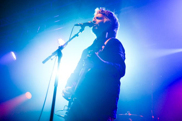 I Am Kloot