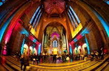 LightNight 2017: Street party spectacular to return this spring